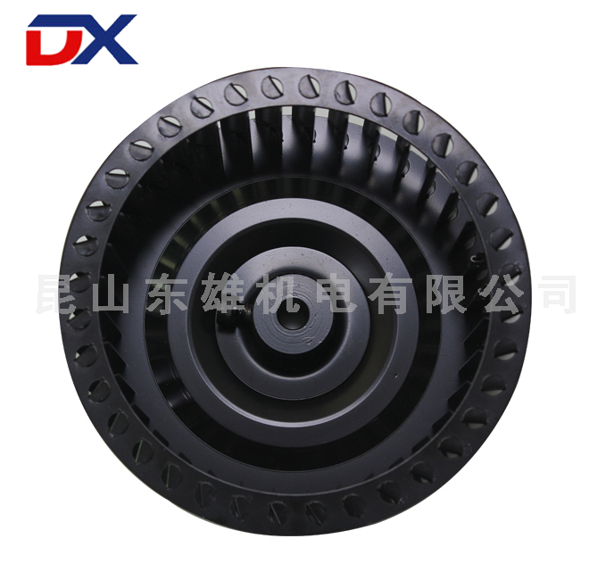 铝合金插片叶轮