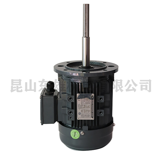 吴江1 HP long axis motor