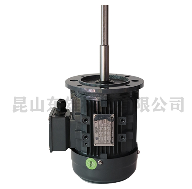 江苏1 HP long axis motor