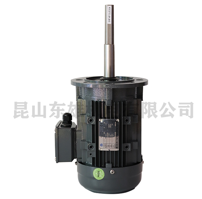 太仓2HP long axis motor