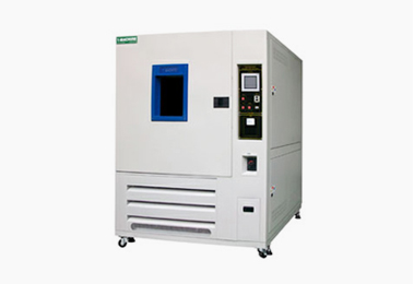 Constant temperature and humidity test instrument industry