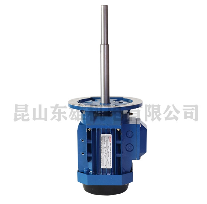 太仓1 HP high temperature motor