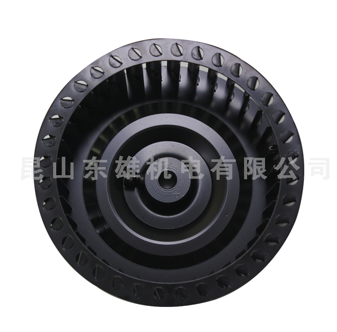 吴江6-inch vane impeller